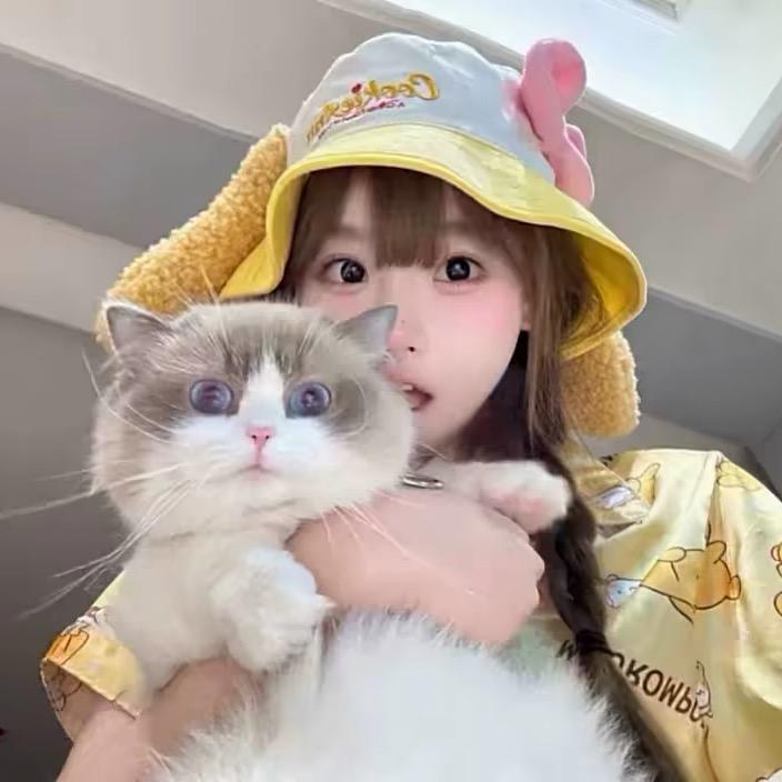 菲菲酱🐾