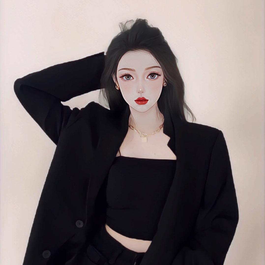 温柔妮。