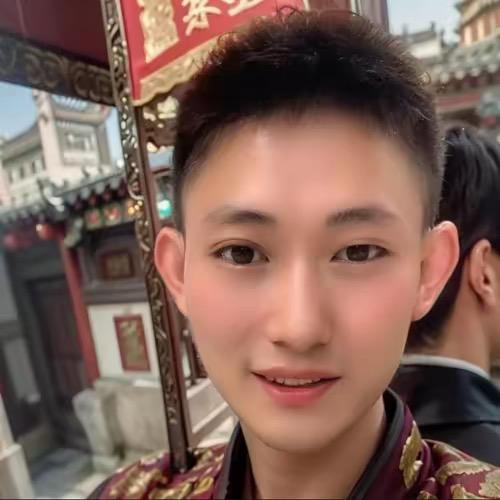 搞笑网红陈香哥