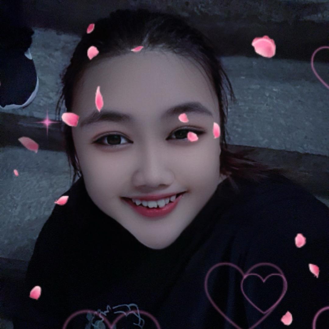 嫣然 回眸