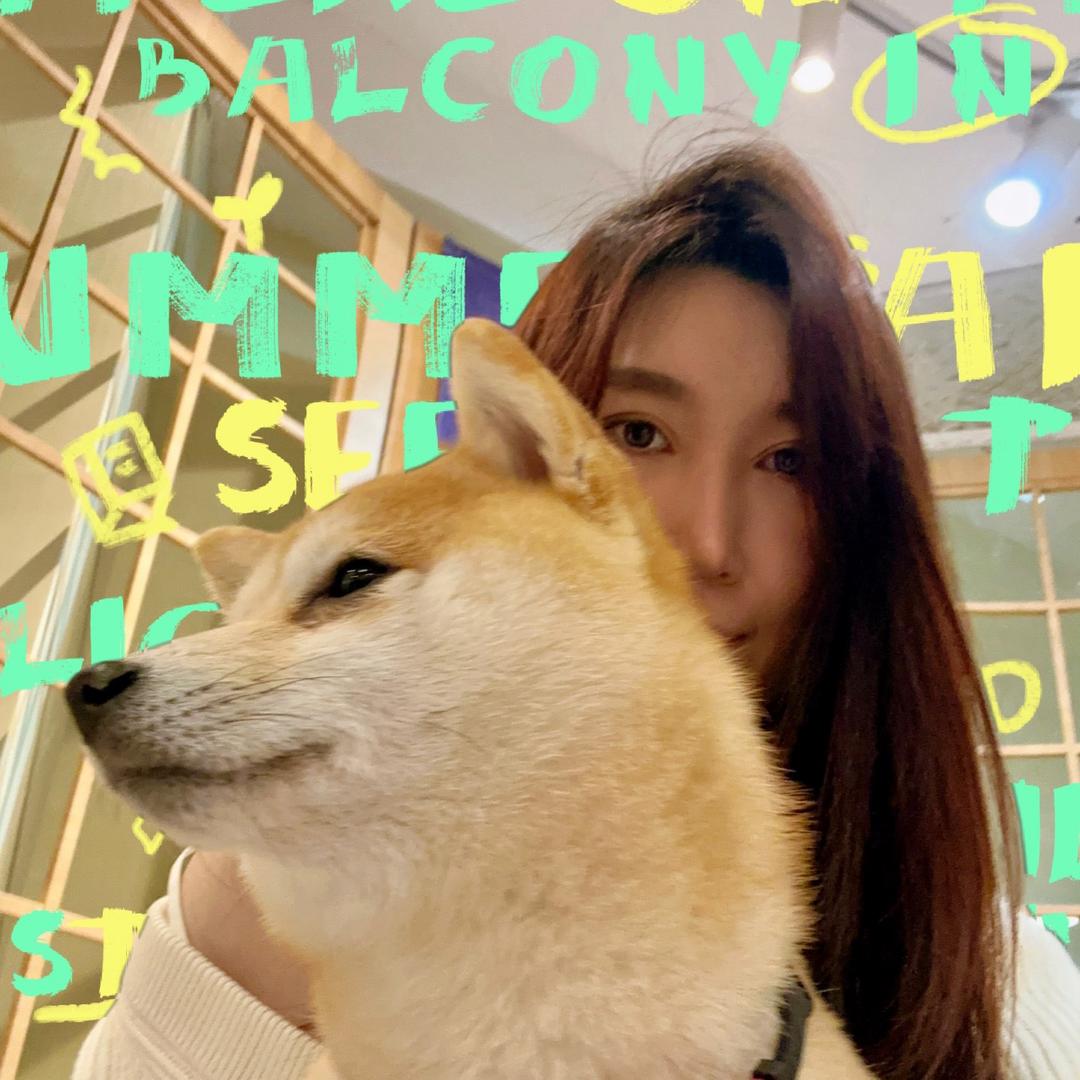 送你一颗小心心