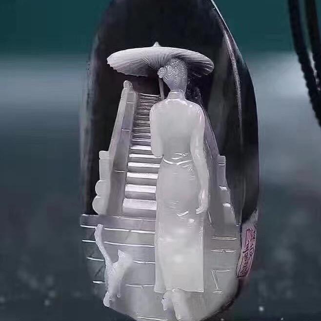 言玉臻选（珠宝玉石）