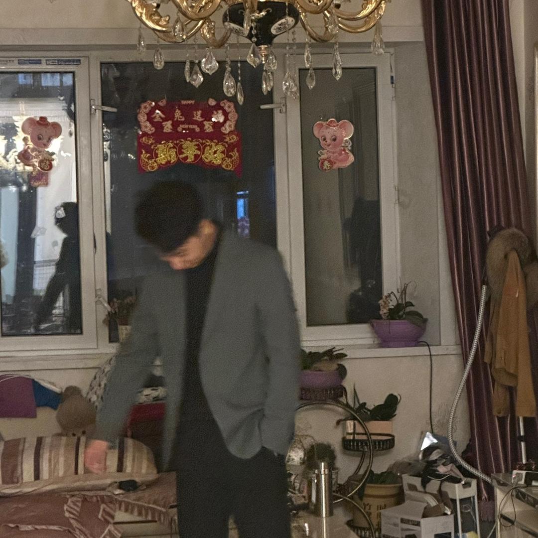 吴先森