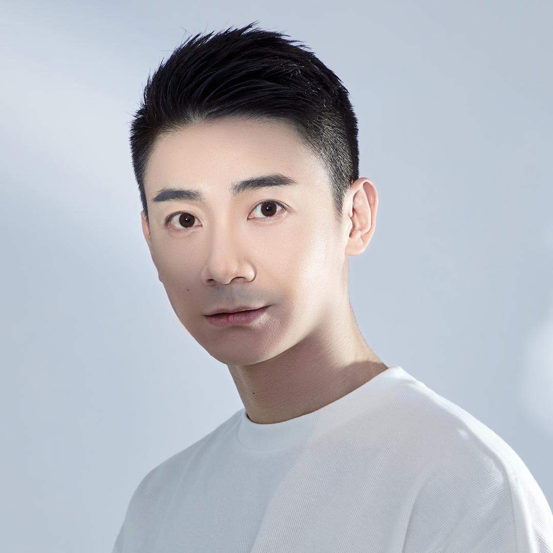 张镇新