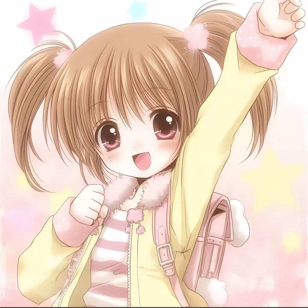 奈奈子！