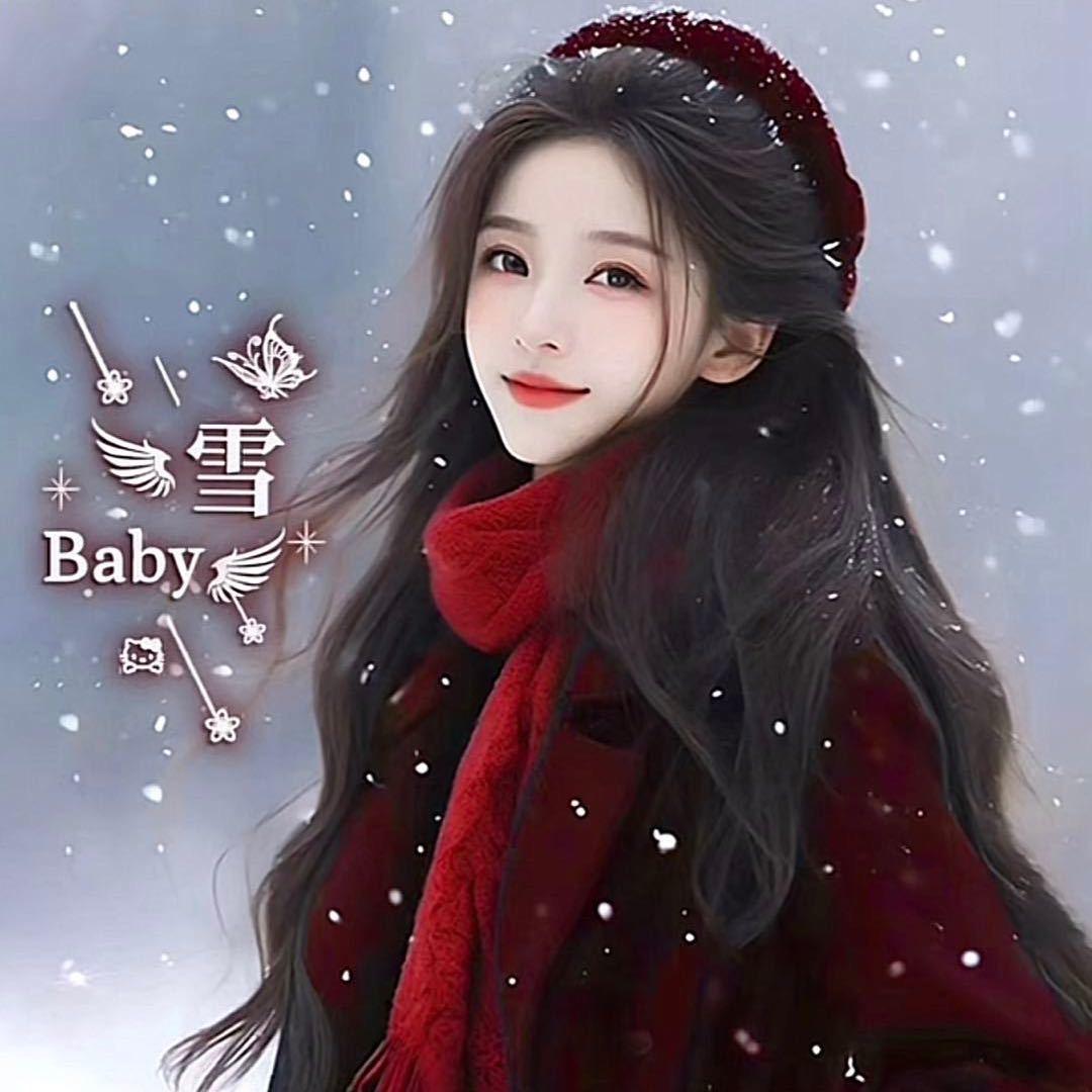 🕊ꦿ雪🌺Baby꧔ꦿ᭄