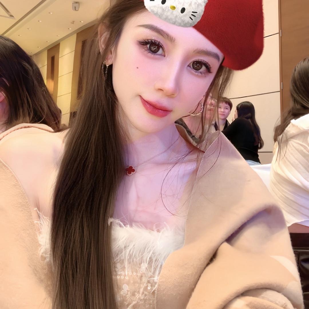 妮妮小个子甄选