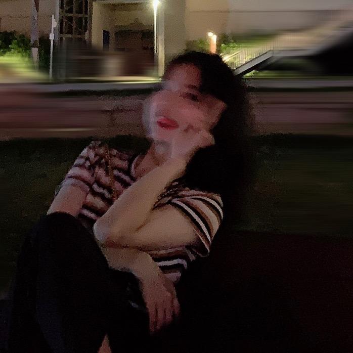 我的宝贝💗