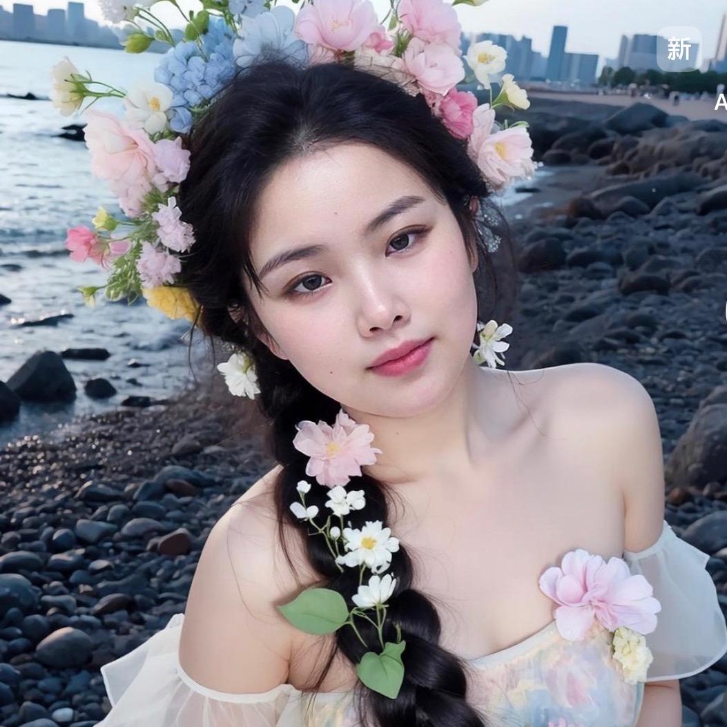 是晴晴ya