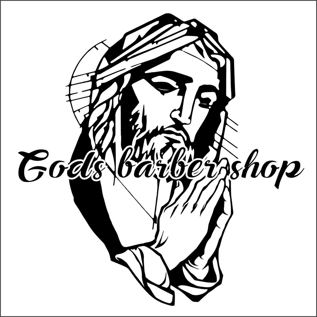 Gods 男士理发（拙政园店）