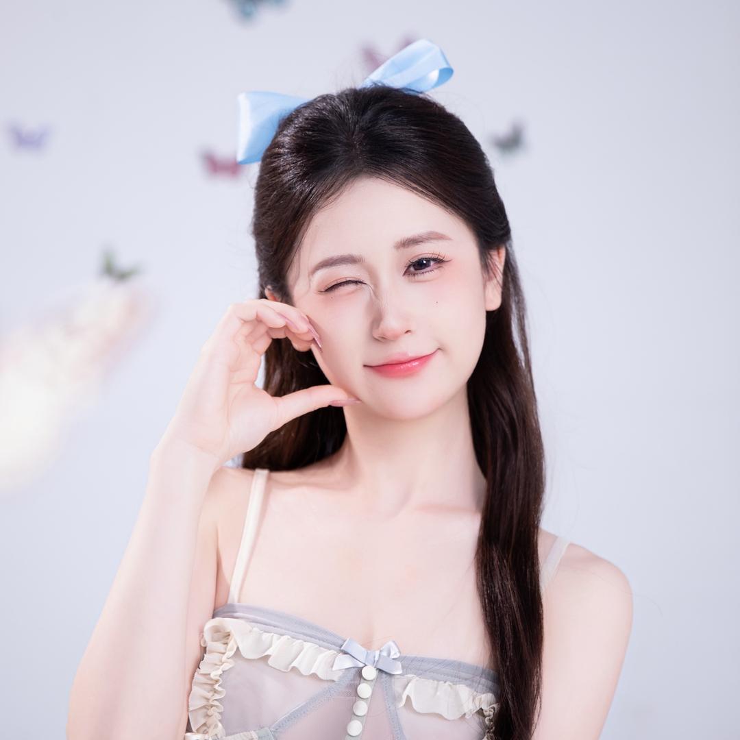 说车老妹儿@抖音