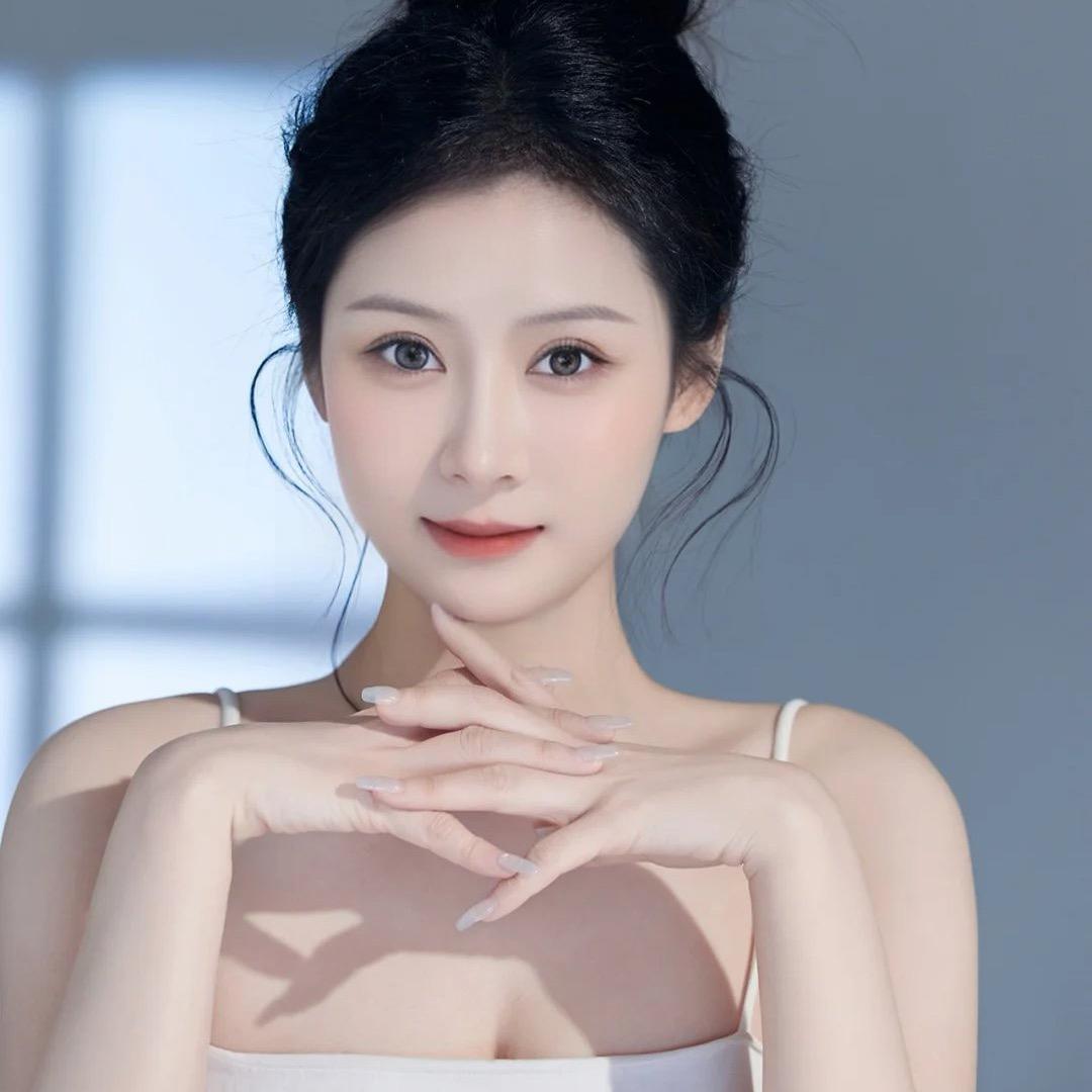 倪粉儿纹绣师—蝶蝶