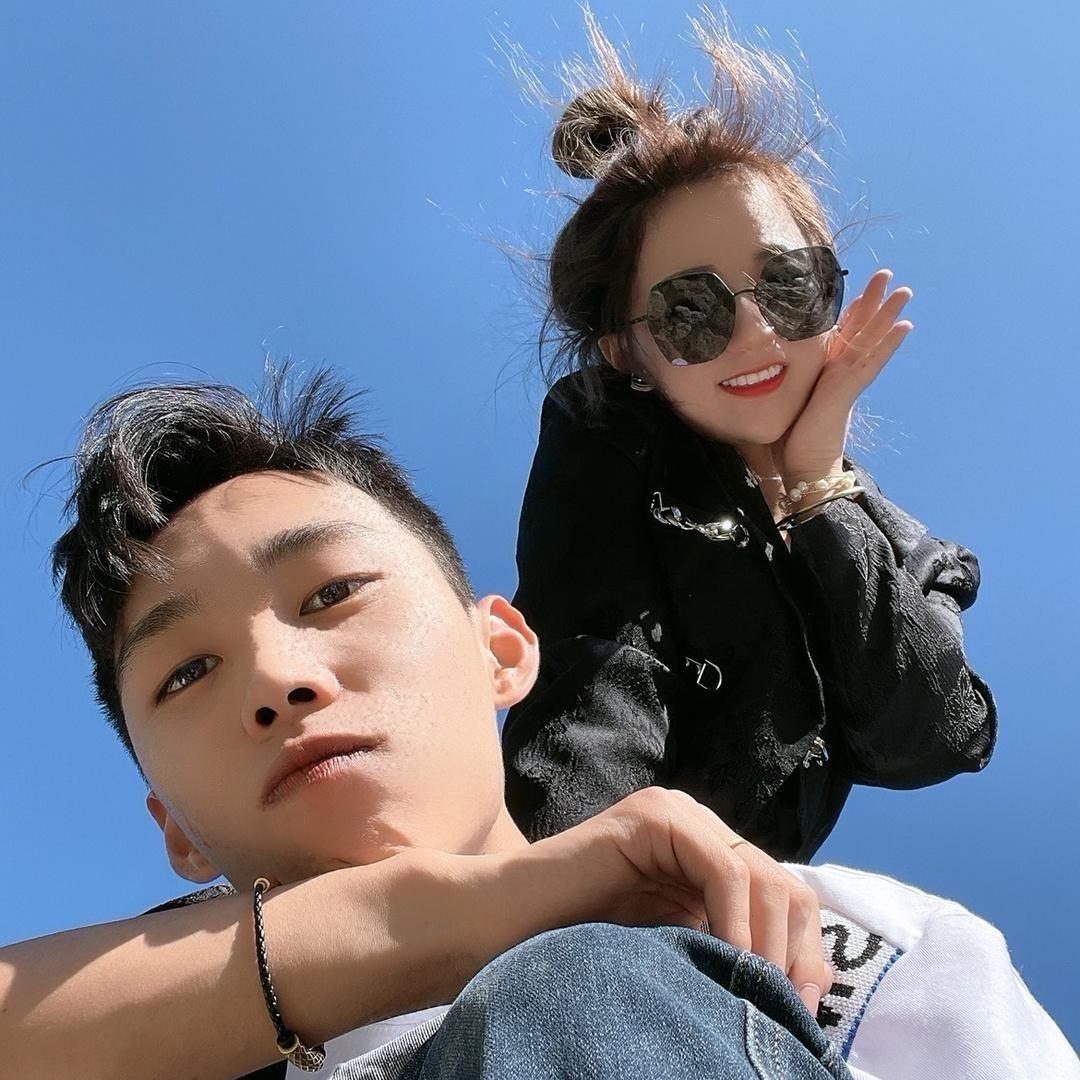 爱小吴的每一天