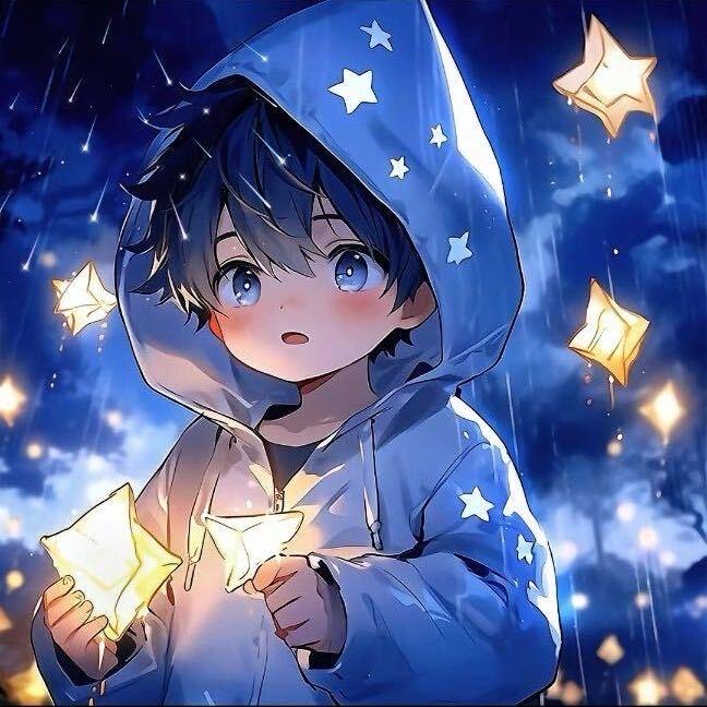 🐰手可摘星辰🐰