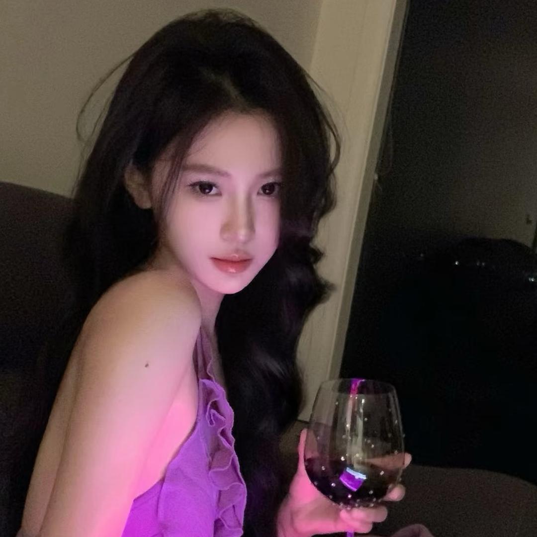 是靓妹吖🍻