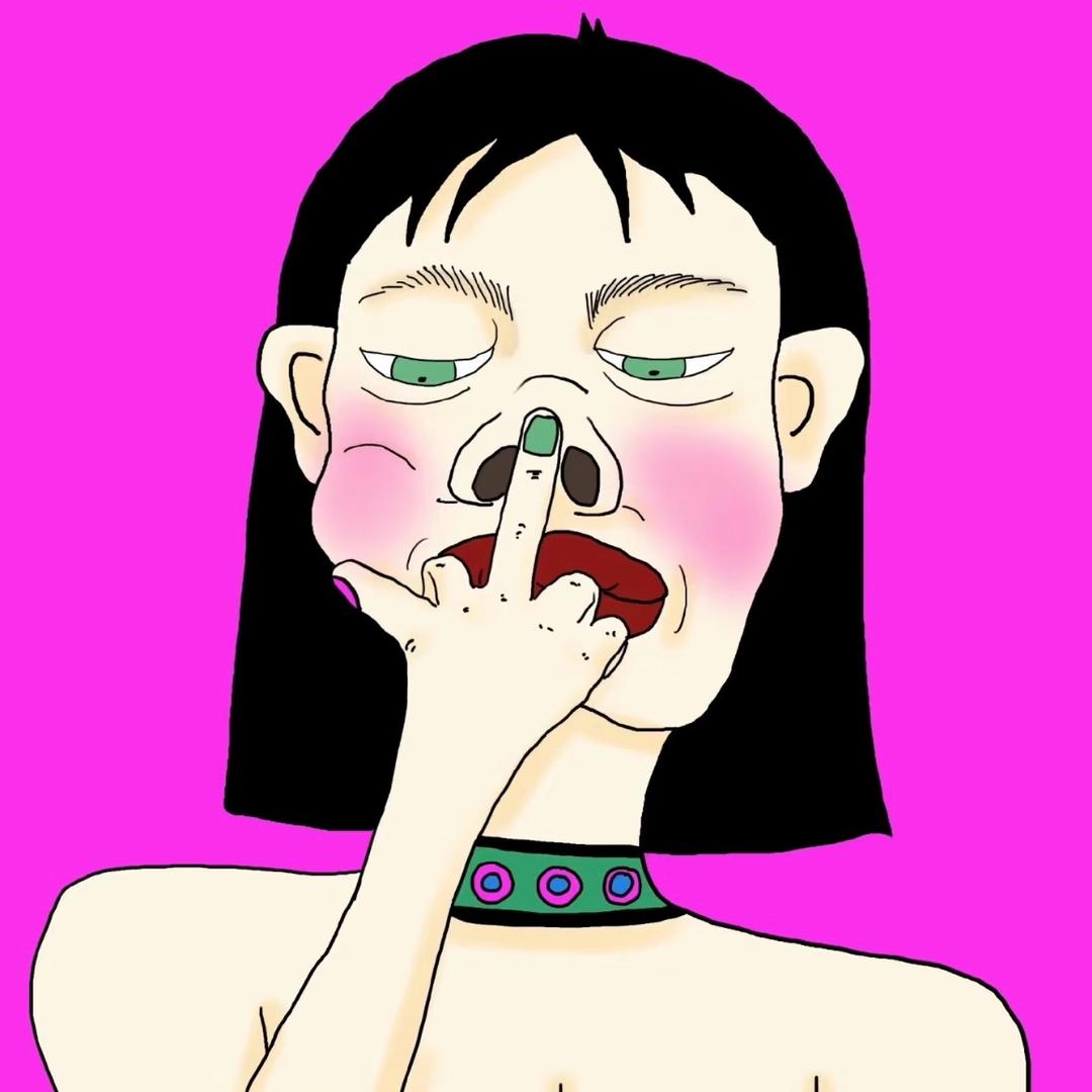 周考拉🐨