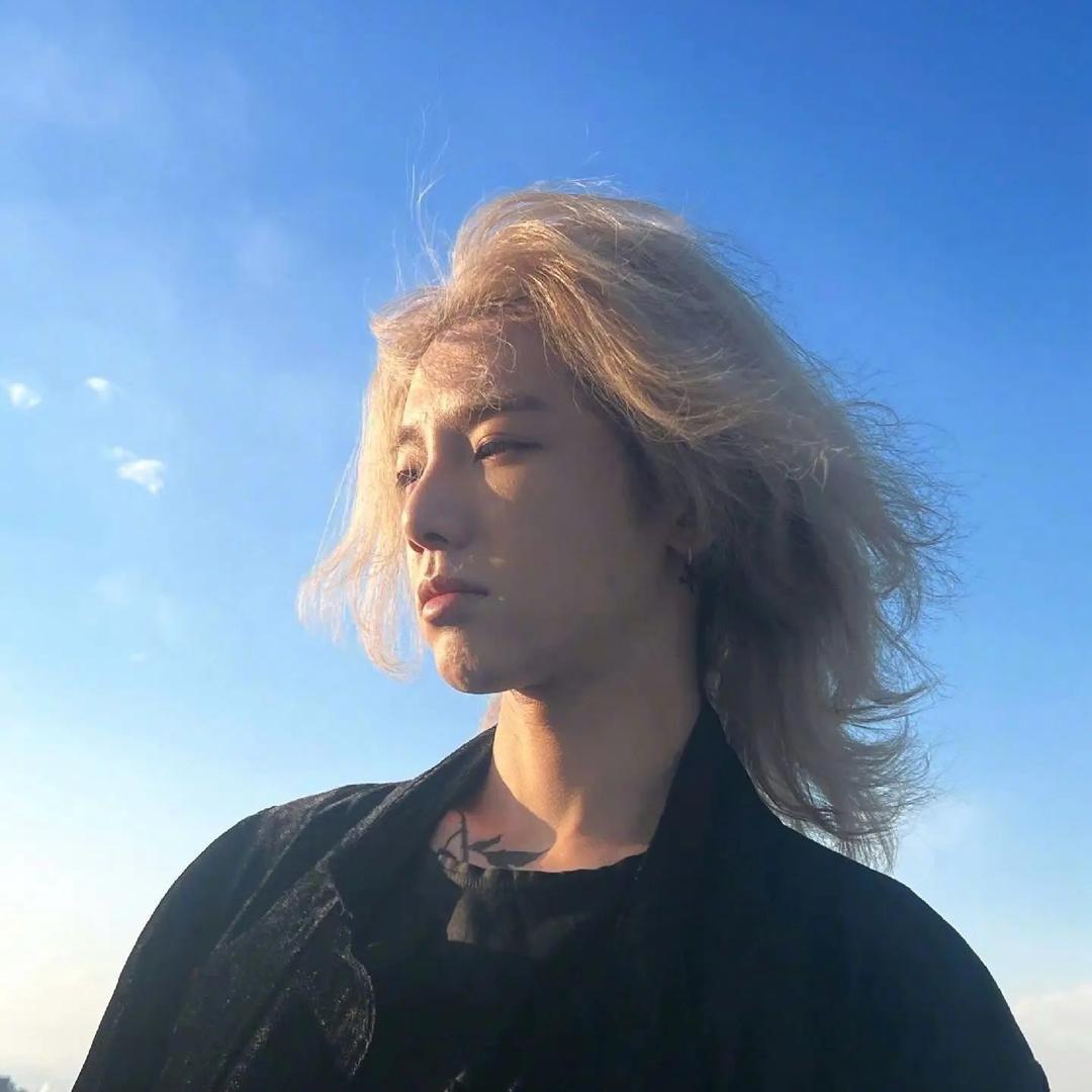 面具男🔥yu（见过华晨宇版）