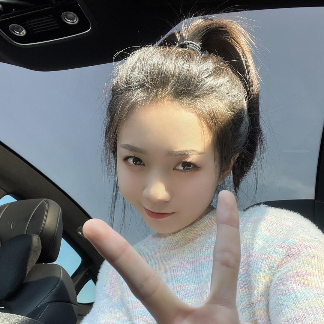不發脾氣🌤️