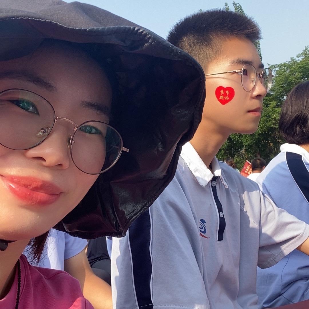 邯郸中考升学规划