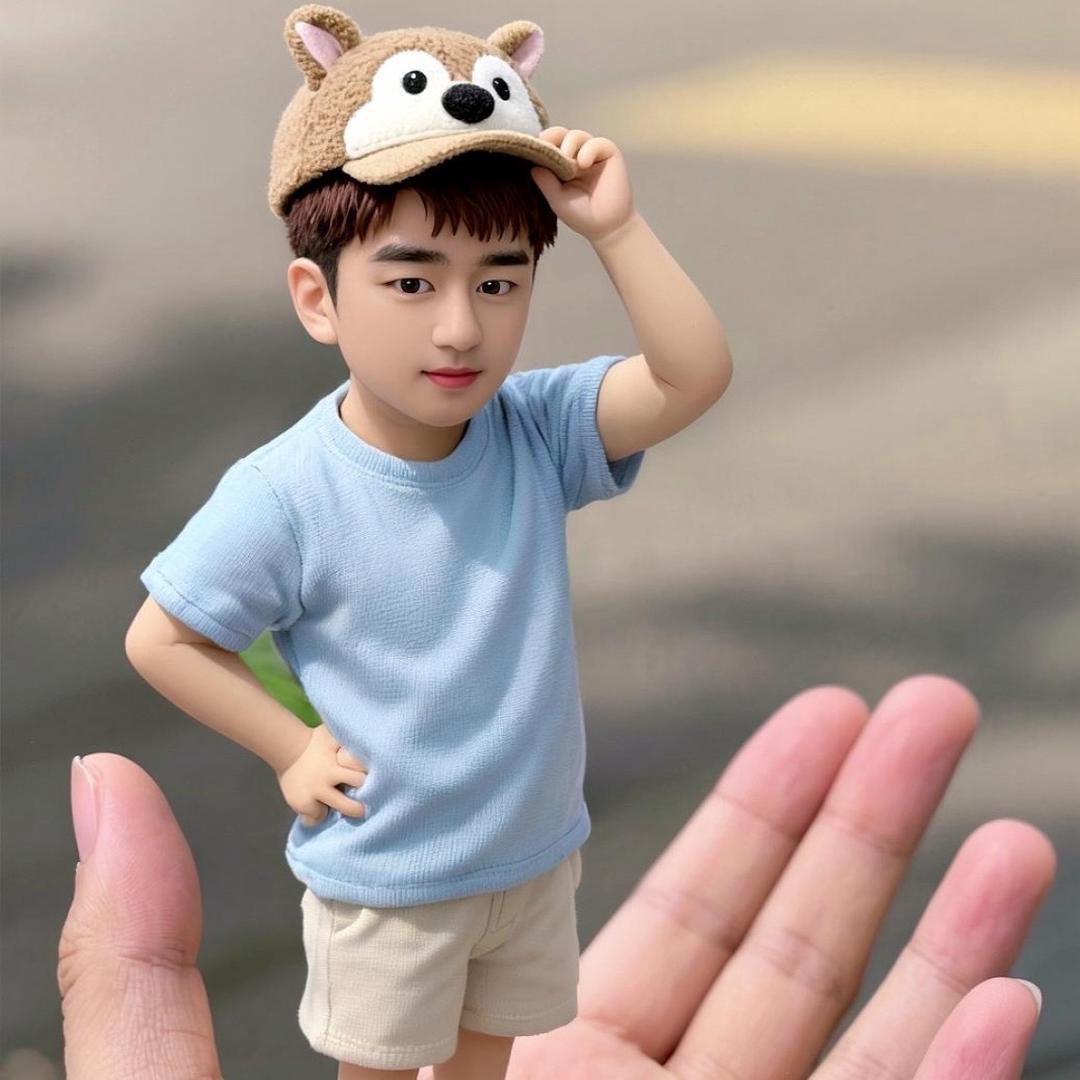晨曦💫