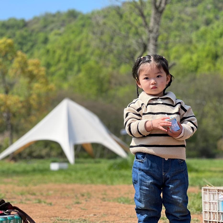 君政哥哥和君雅妹妹