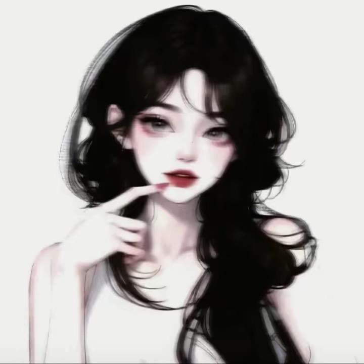 杨杨（不直播）