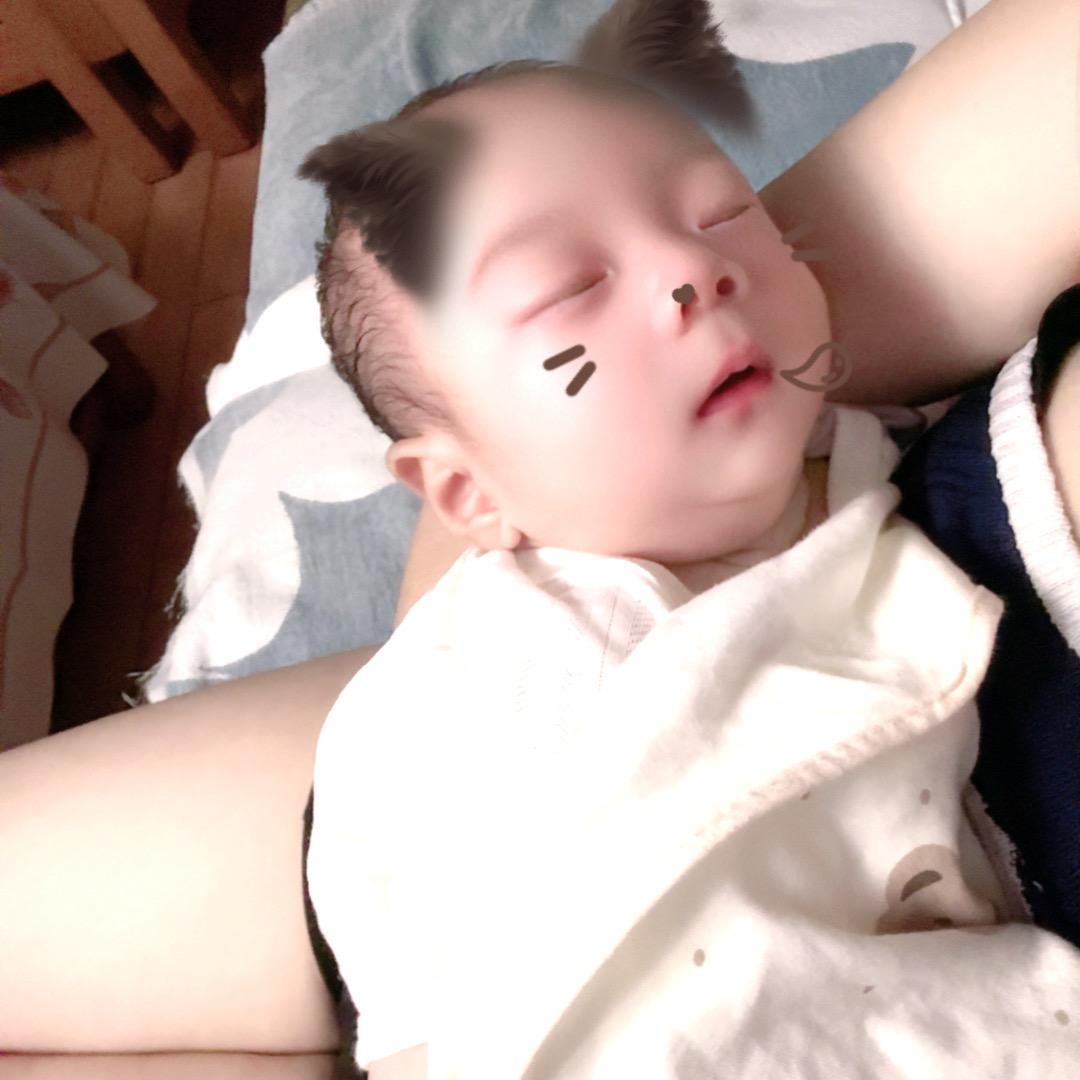 奕晨宝宝🍼