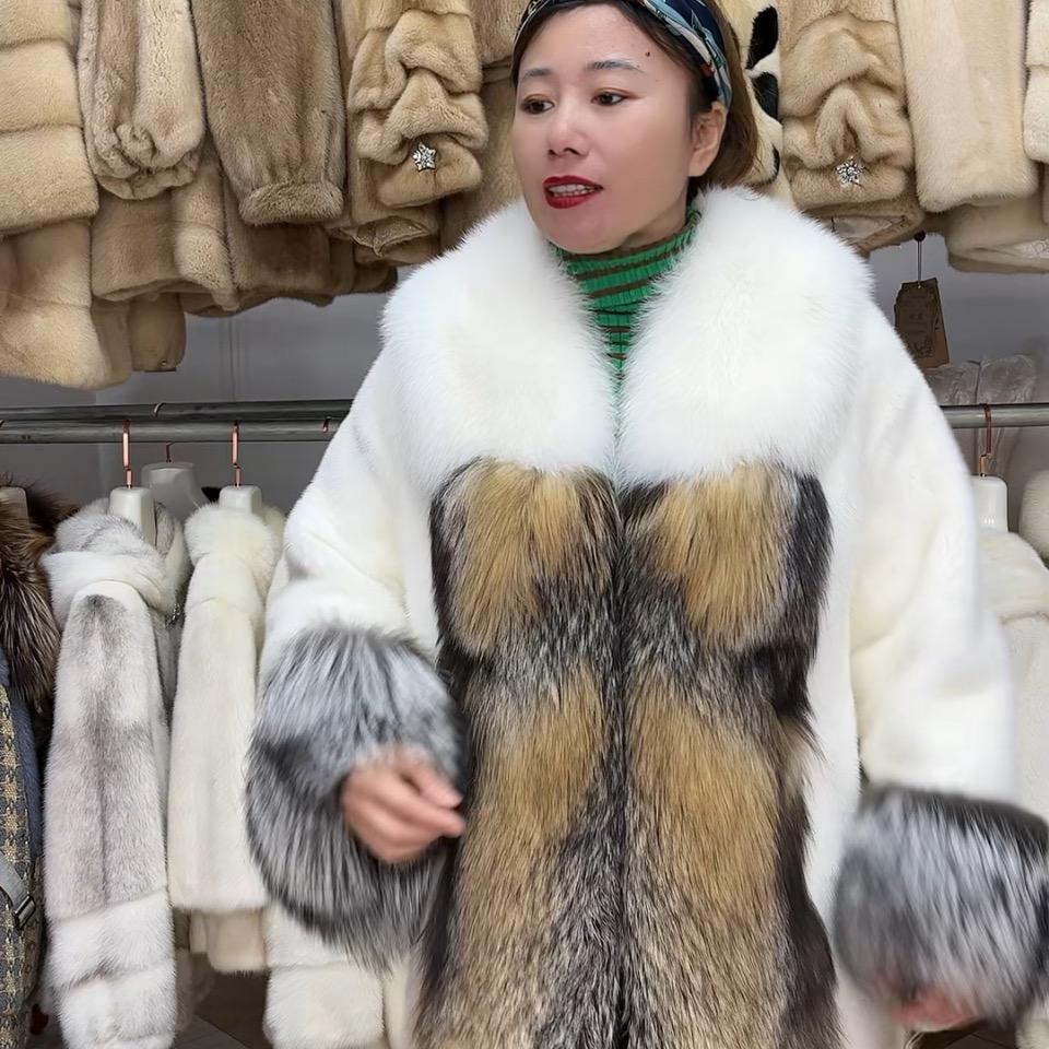 丹尼服饰店