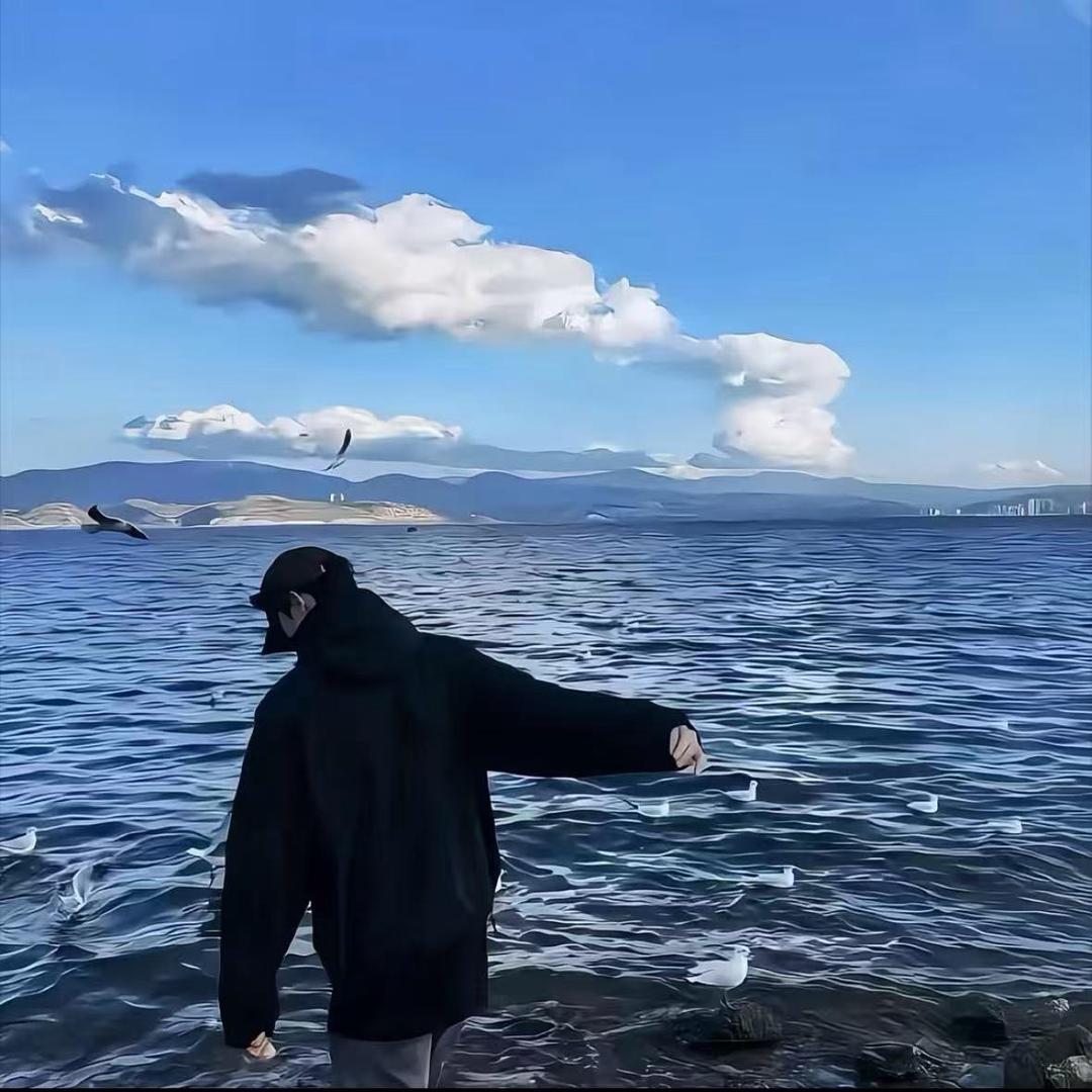 A    暴躁小李👺