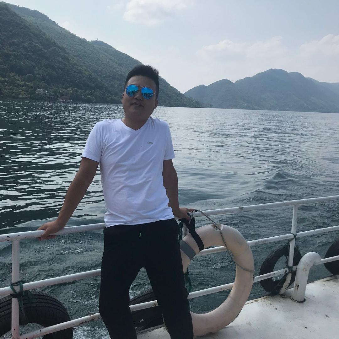 鑫景胜二手车