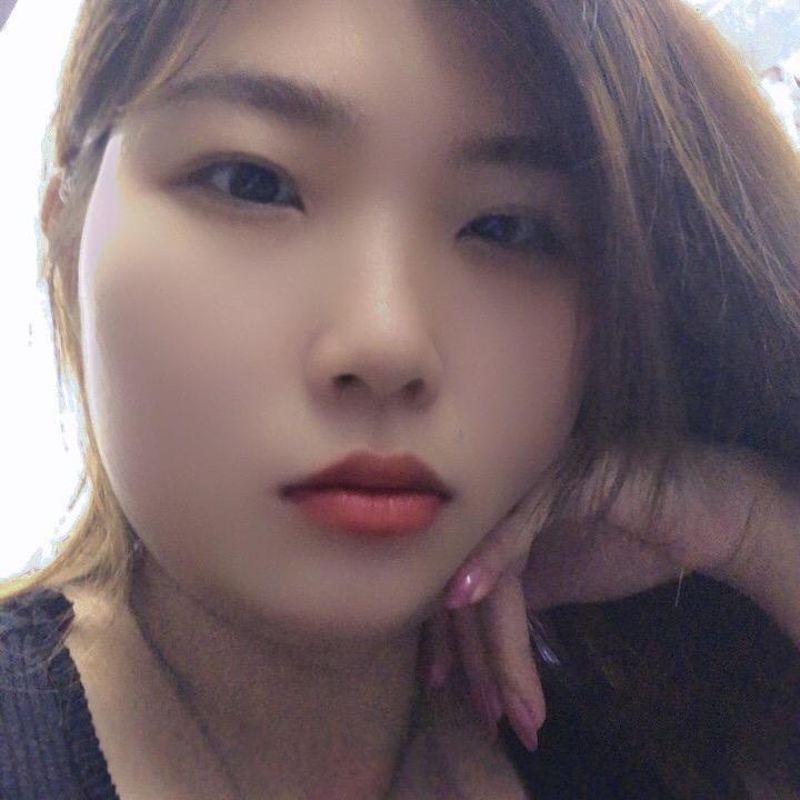 🌈ms陈小姐