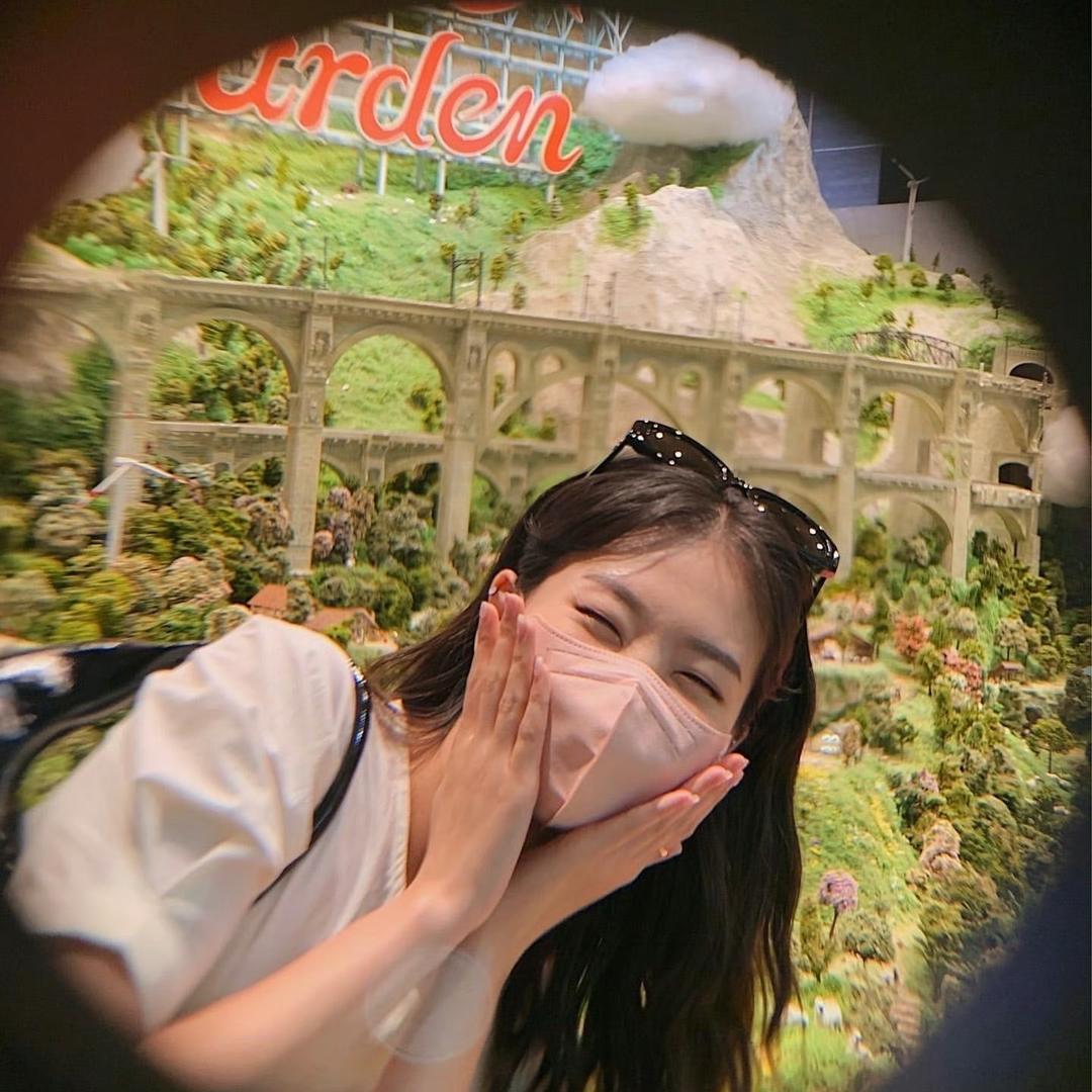 欧巴欧巴撒啦嘿° 👧