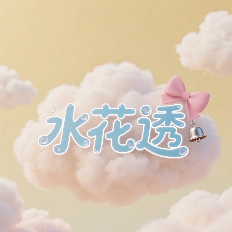 水花透个人护理官方旗舰店专场