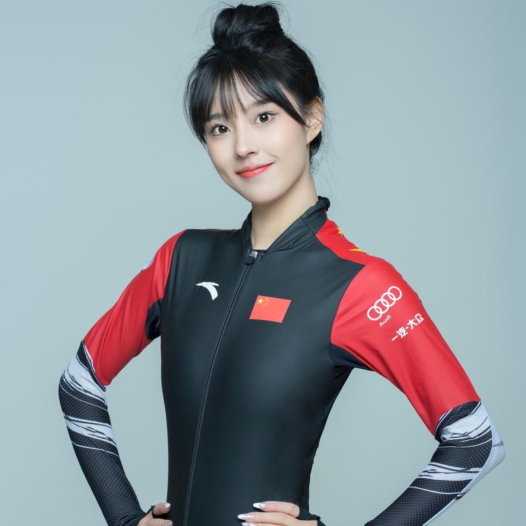 马艳speedskating⛸️