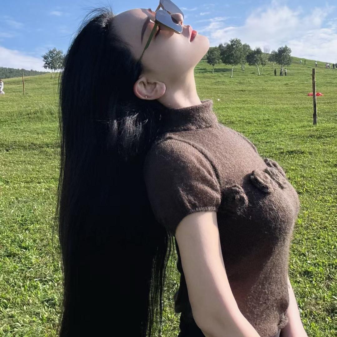 周大美er
