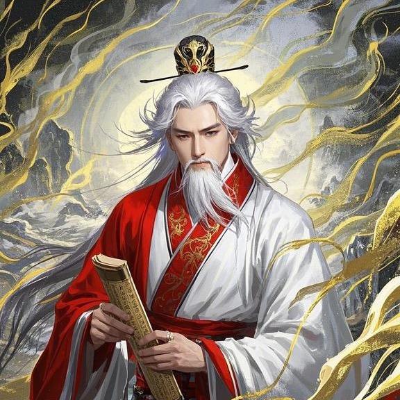 玄门道君