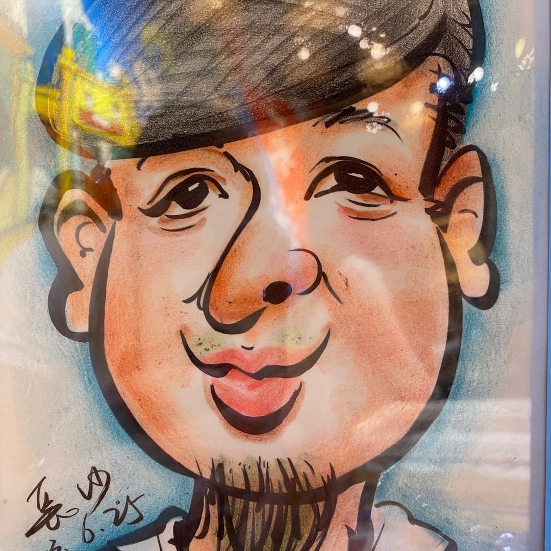 大叔记录的生活