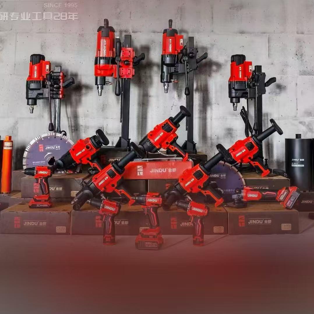 泉州电动工具代理批发