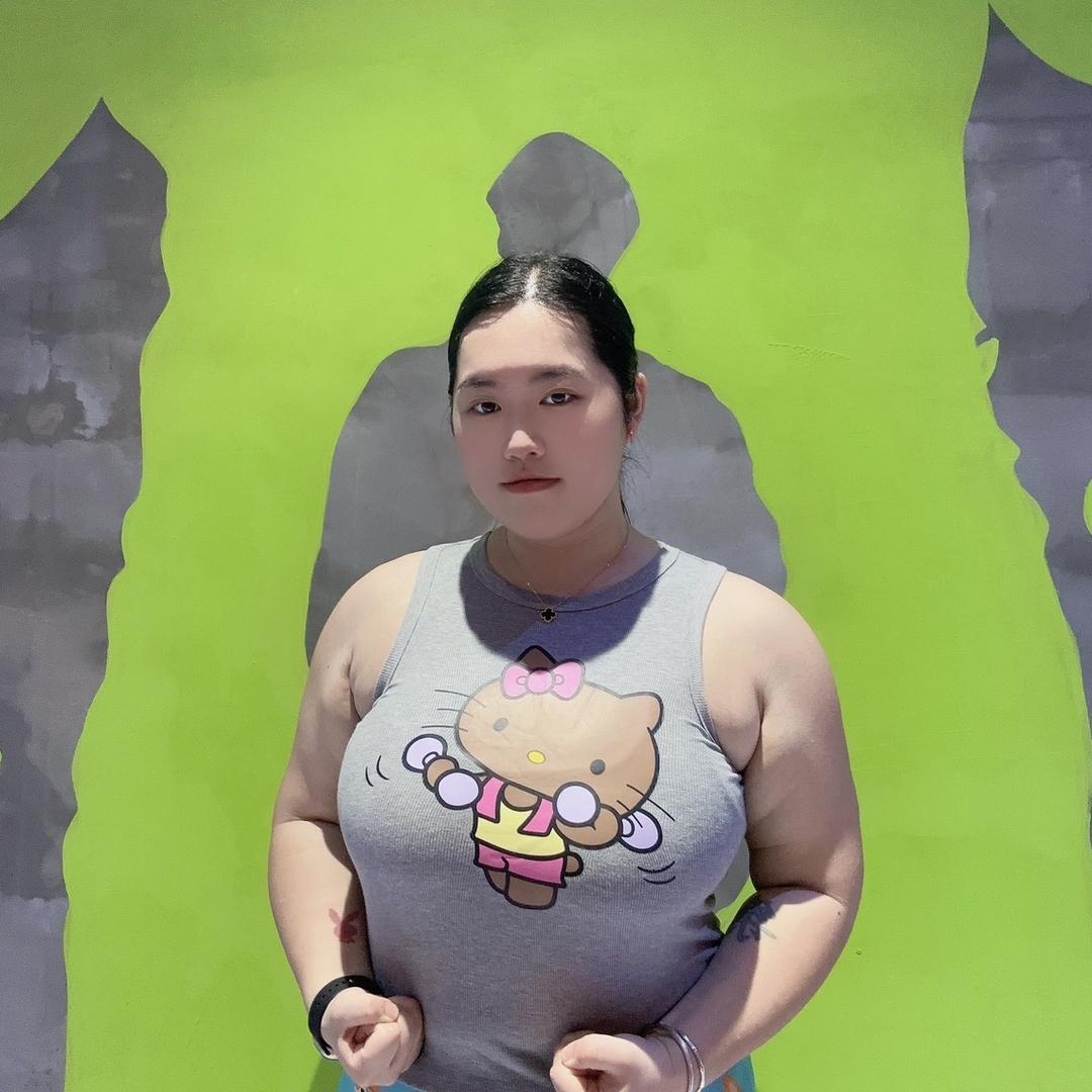 努力小何insist