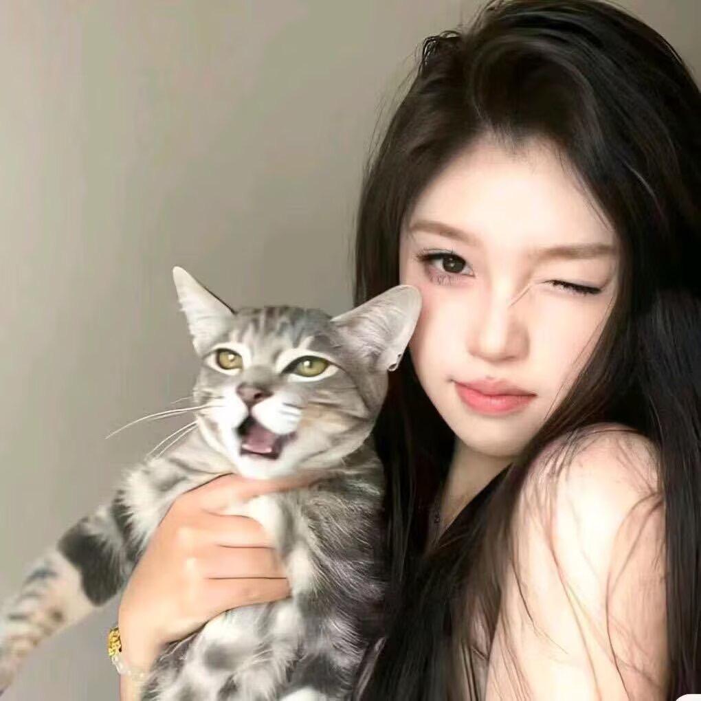 宝藏小辣椒🌶️