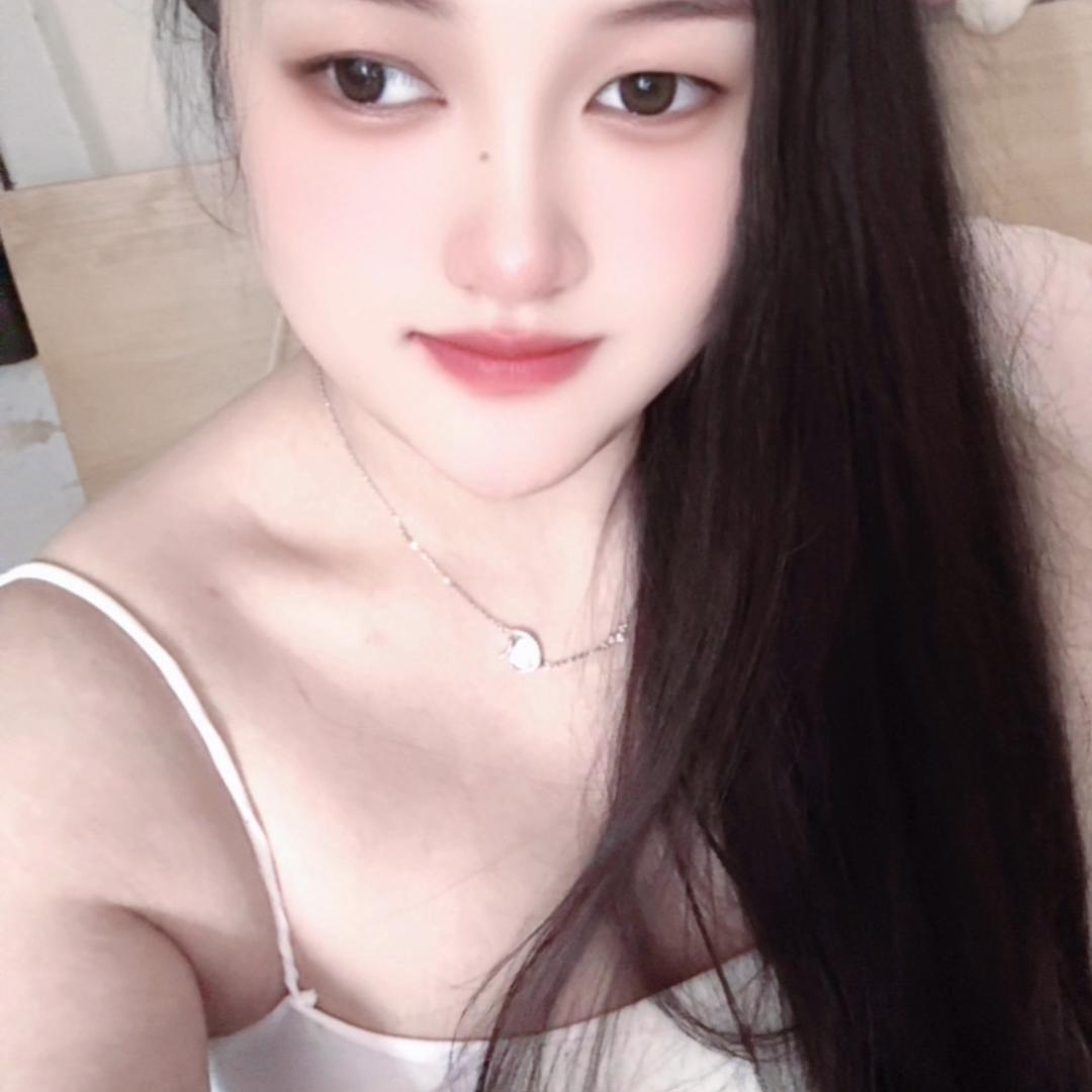 你的憨憨女友