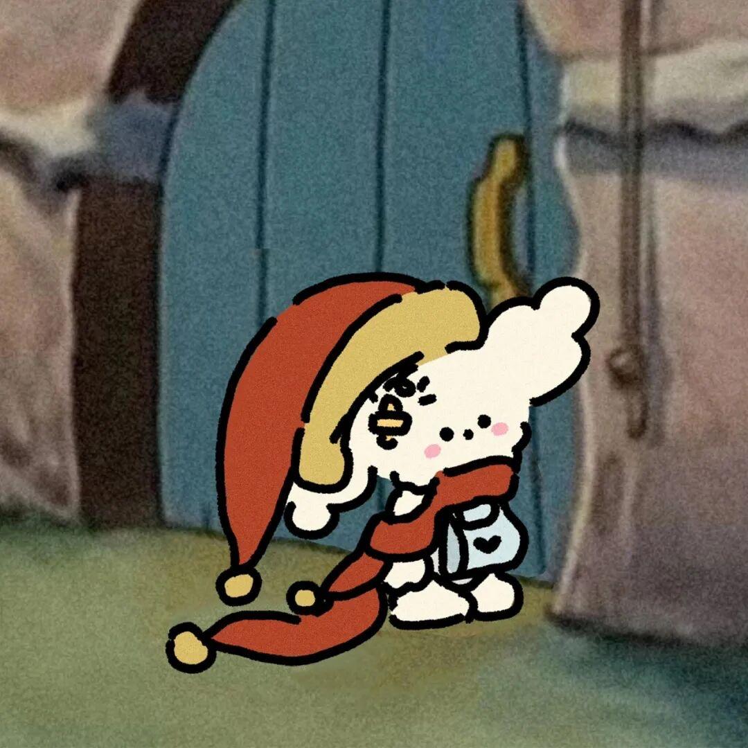 Koi丶天月