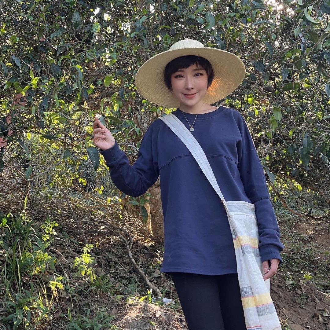 茶山大乖·乘务长私房茶