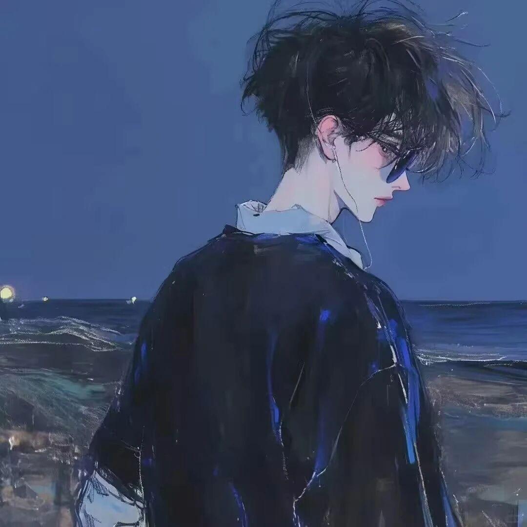 星宇💫(沉淀版)
