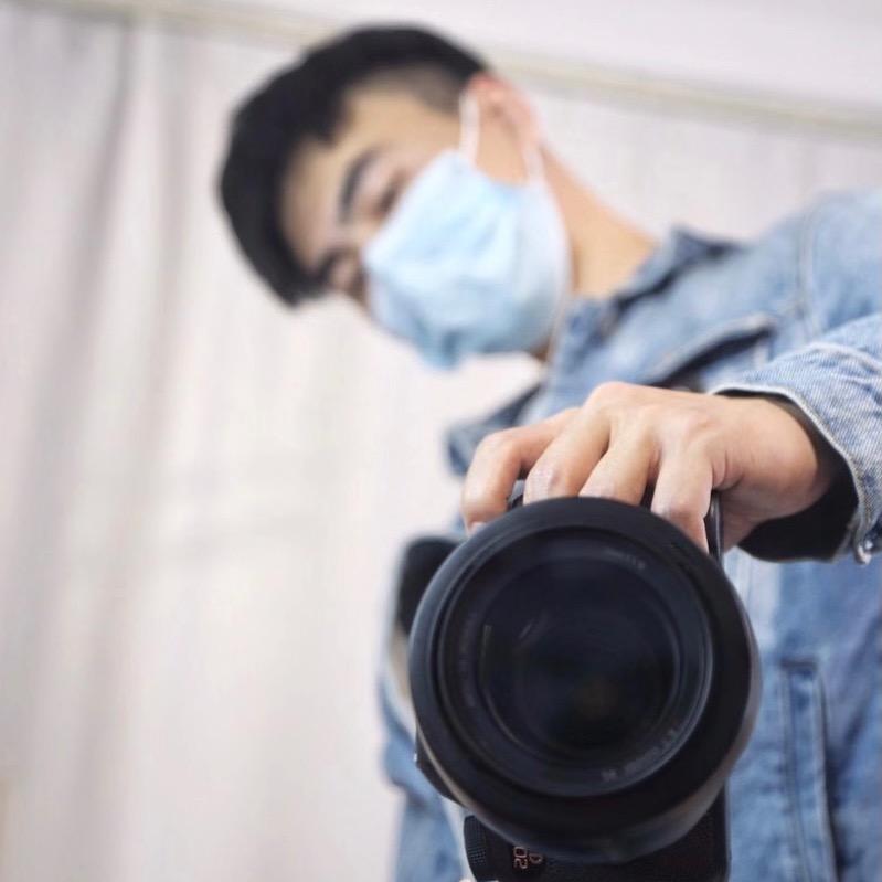 宇西Vision📷