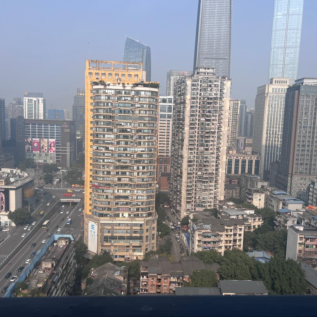 天天开心