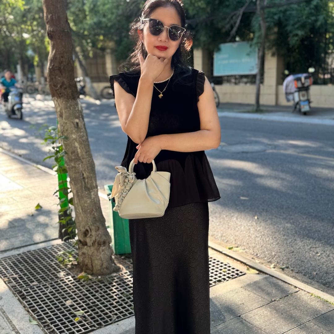 襄州初识女装王三炮