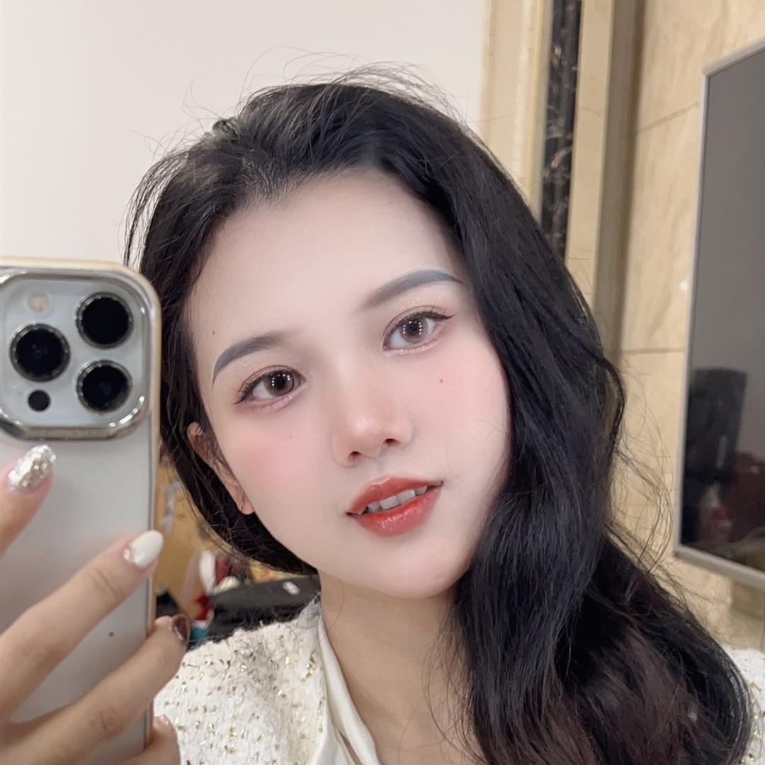 宜兴化妆师WY