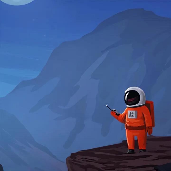 我的腹肌呢？昨天还在的