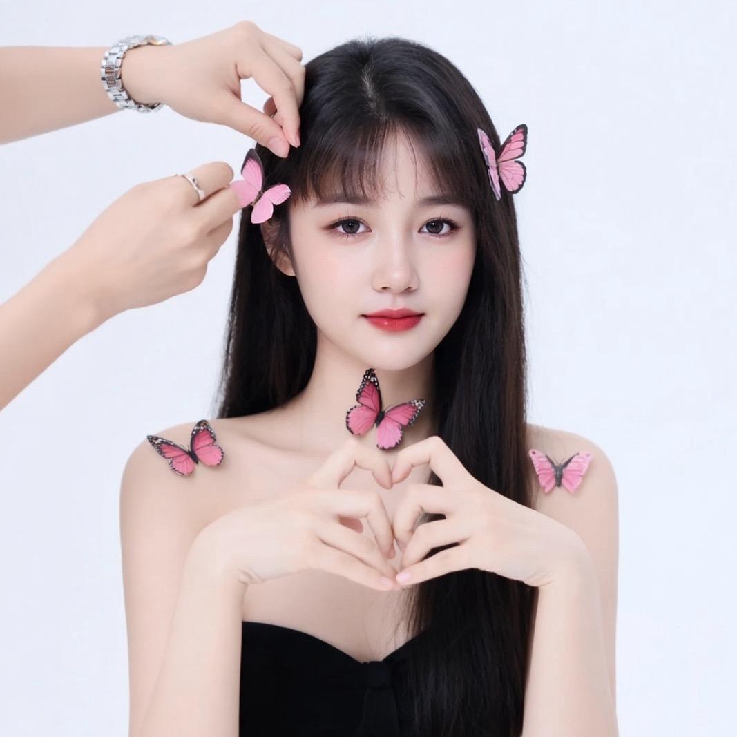 小迷妹❤️